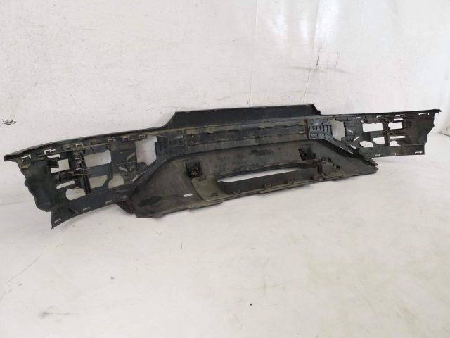 bontott AUDI Q5 Hátsó Lökhárító Alsó (Műanyag)