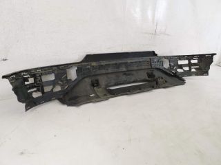 bontott AUDI Q5 Hátsó Lökhárító Alsó (Műanyag)