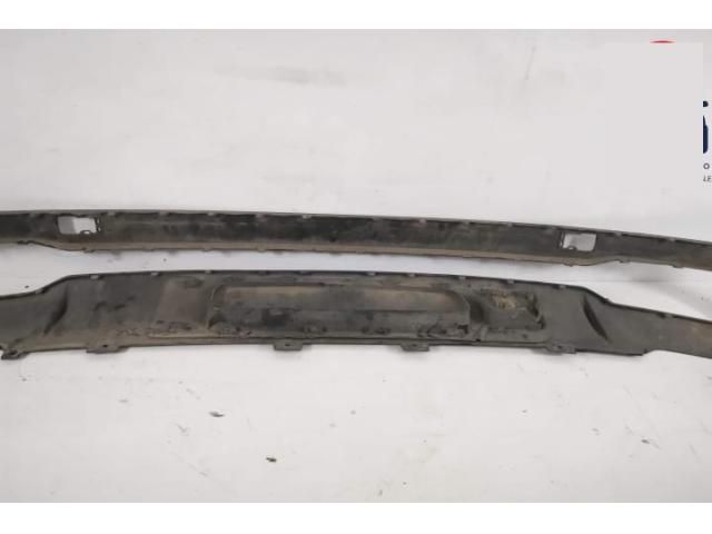 bontott AUDI Q5 Hátsó Lökhárító Alsó (Műanyag)