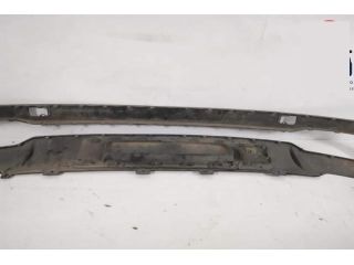 bontott AUDI Q5 Hátsó Lökhárító Alsó (Műanyag)