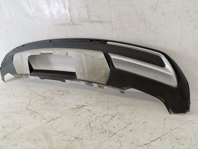 bontott AUDI Q5 Hátsó Lökhárító Alsó (Műanyag)