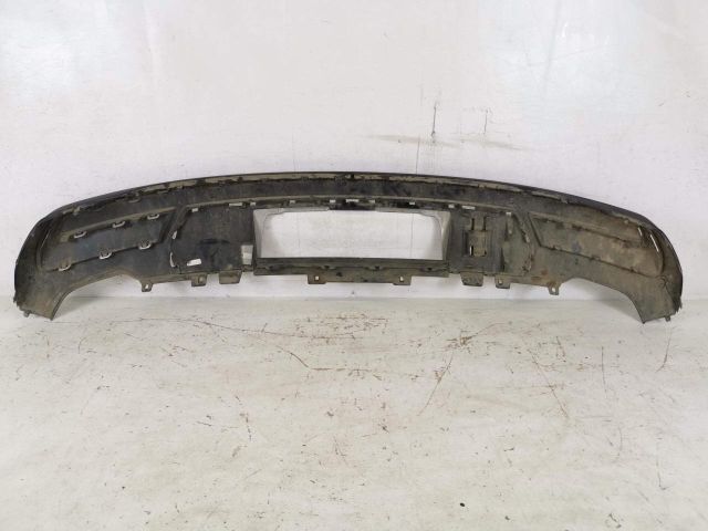 bontott AUDI Q5 Hátsó Lökhárító Alsó (Műanyag)