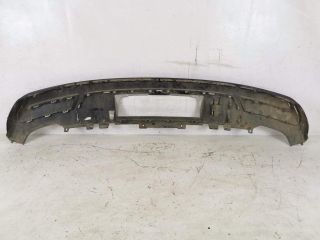 bontott AUDI Q5 Hátsó Lökhárító Alsó (Műanyag)