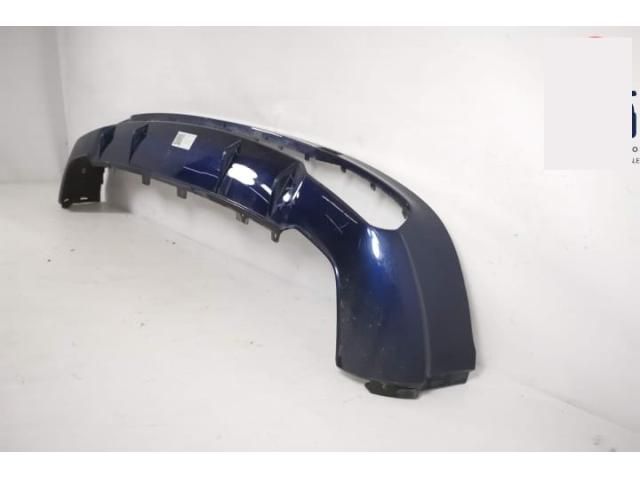 bontott AUDI Q5 Hátsó Lökhárító Alsó (Műanyag)