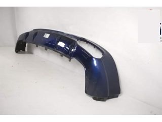 bontott AUDI Q5 Hátsó Lökhárító Alsó (Műanyag)