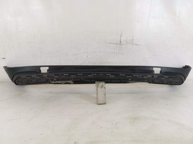 bontott AUDI Q5 Hátsó Lökhárító Alsó (Műanyag)