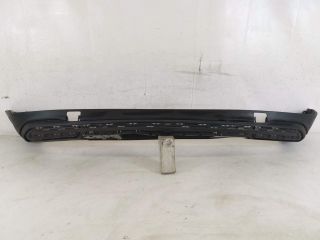 bontott AUDI Q5 Hátsó Lökhárító Alsó (Műanyag)