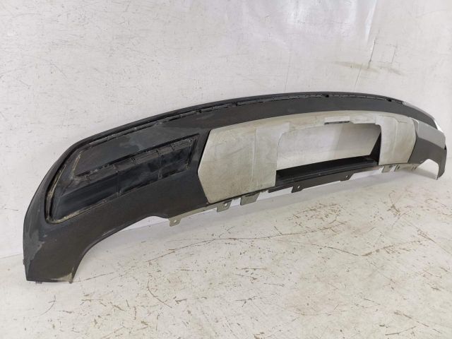 bontott AUDI Q5 Hátsó Lökhárító Alsó (Műanyag)