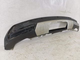 bontott AUDI Q5 Hátsó Lökhárító Alsó (Műanyag)