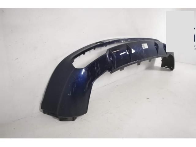 bontott AUDI Q5 Hátsó Lökhárító Alsó (Műanyag)