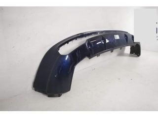 bontott AUDI Q5 Hátsó Lökhárító Alsó (Műanyag)