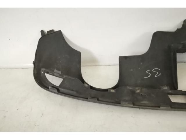 bontott AUDI Q5 Hátsó Lökhárító Alsó (Műanyag)
