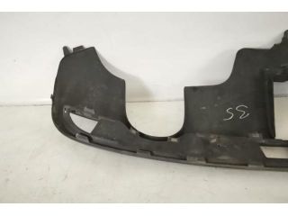 bontott AUDI Q5 Hátsó Lökhárító Alsó (Műanyag)