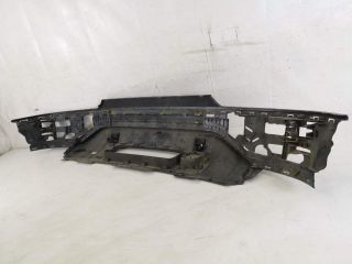 bontott AUDI Q5 Hátsó Lökhárító Alsó (Műanyag)