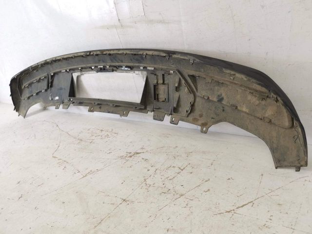 bontott AUDI Q5 Hátsó Lökhárító Alsó (Műanyag)