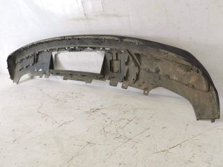 bontott AUDI Q5 Hátsó Lökhárító Alsó (Műanyag)