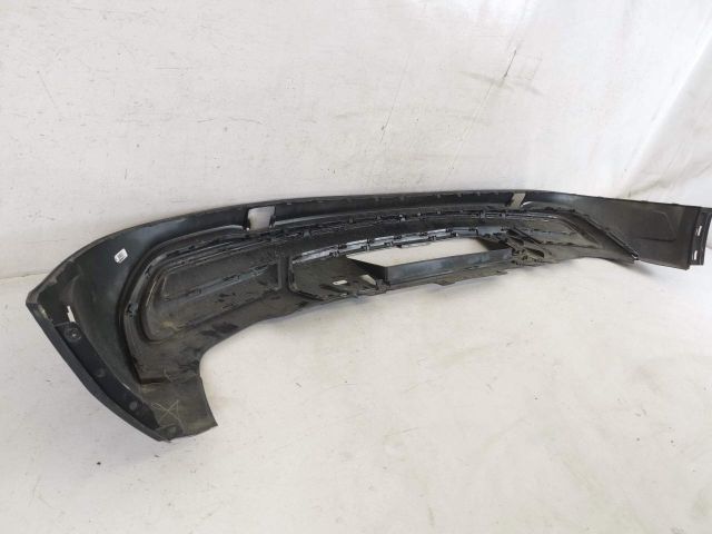 bontott AUDI Q5 Hátsó Lökhárító Alsó (Műanyag)