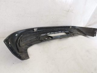 bontott AUDI Q5 Hátsó Lökhárító Alsó (Műanyag)