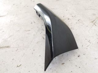 bontott AUDI Q5 Hátsó Lökhárító Díszléc