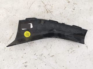 bontott AUDI Q5 Hátsó Lökhárító Díszléc