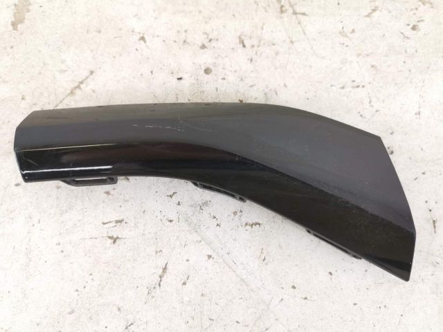 bontott AUDI Q5 Hátsó Lökhárító Díszléc