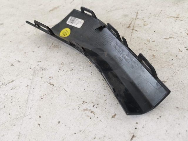 bontott AUDI Q5 Hátsó Lökhárító Díszléc