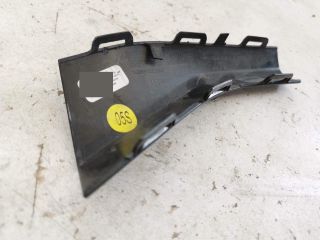 bontott AUDI Q5 Hátsó Lökhárító Díszléc