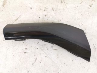 bontott AUDI Q5 Hátsó Lökhárító Díszléc