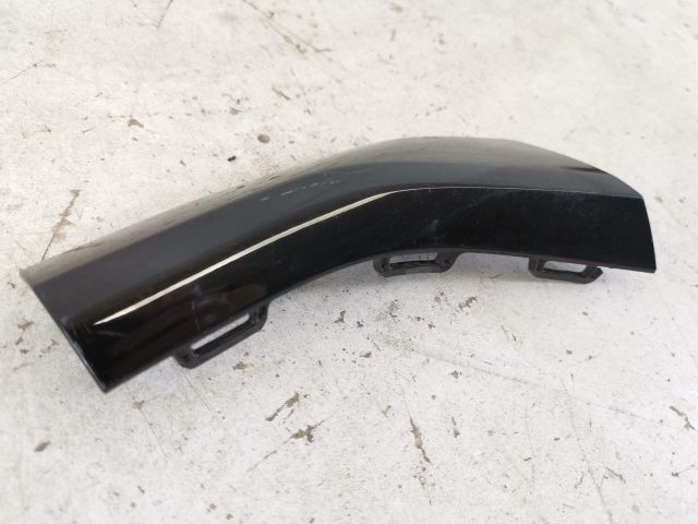 bontott AUDI Q5 Hátsó Lökhárító Díszléc