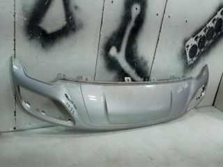 bontott AUDI Q5 Hátsó Lökhárító Légterelő