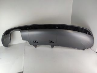 bontott AUDI Q5 Hátsó Lökhárító Légterelő