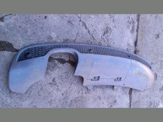 bontott AUDI Q5 Hátsó Lökhárító Légterelő