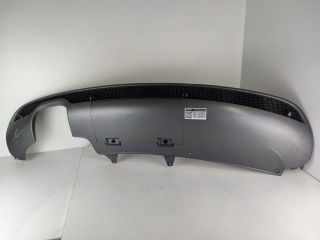 bontott AUDI Q5 Hátsó Lökhárító Légterelő