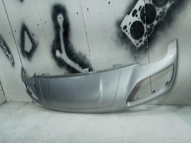 bontott AUDI Q5 Hátsó Lökhárító Légterelő