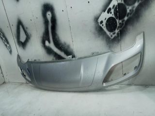 bontott AUDI Q5 Hátsó Lökhárító Légterelő