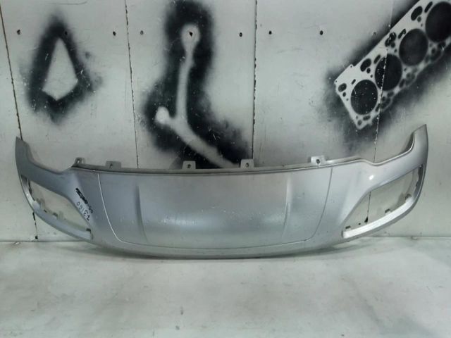 bontott AUDI Q5 Hátsó Lökhárító Légterelő