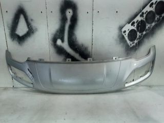 bontott AUDI Q5 Hátsó Lökhárító Légterelő