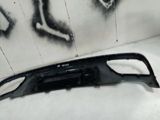 bontott AUDI Q5 Hátsó Lökhárító Légterelő