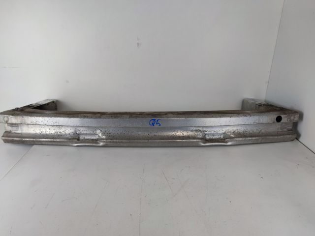 bontott AUDI Q5 Hátsó Lökhárító Merevítő (Fém)