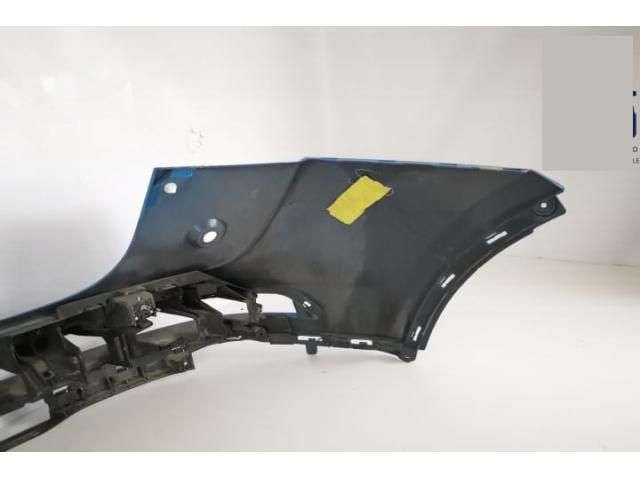 bontott AUDI Q5 Hátsó Lökhárító (Részeivel)