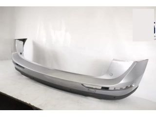 bontott AUDI Q5 Hátsó Lökhárító (Részeivel)