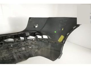 bontott AUDI Q5 Hátsó Lökhárító (Részeivel)