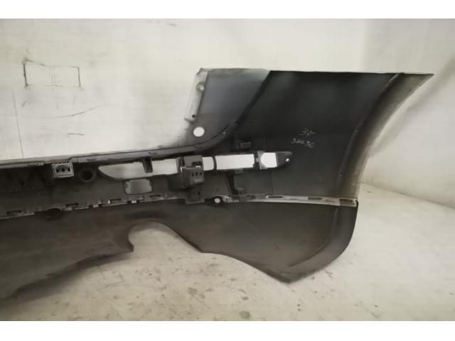 bontott AUDI Q5 Hátsó Lökhárító (Részeivel)