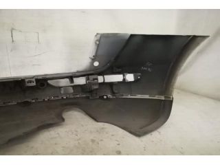 bontott AUDI Q5 Hátsó Lökhárító (Részeivel)