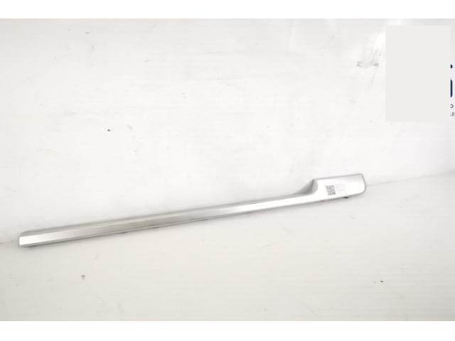 bontott AUDI Q5 Hátsó Lökhárító (Részeivel)