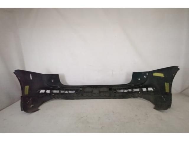 bontott AUDI Q5 Hátsó Lökhárító (Részeivel)