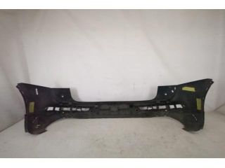 bontott AUDI Q5 Hátsó Lökhárító (Részeivel)