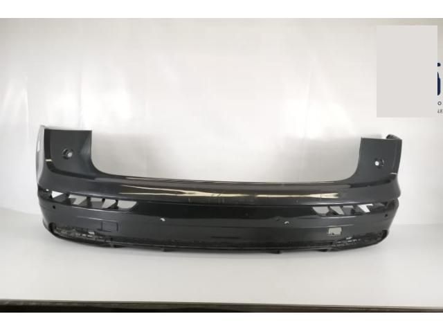 bontott AUDI Q5 Hátsó Lökhárító (Részeivel)