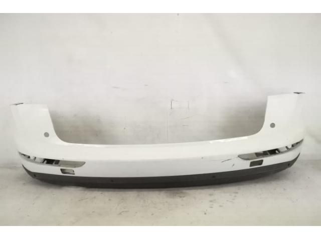 bontott AUDI Q5 Hátsó Lökhárító (Részeivel)