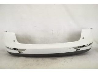 bontott AUDI Q5 Hátsó Lökhárító (Részeivel)